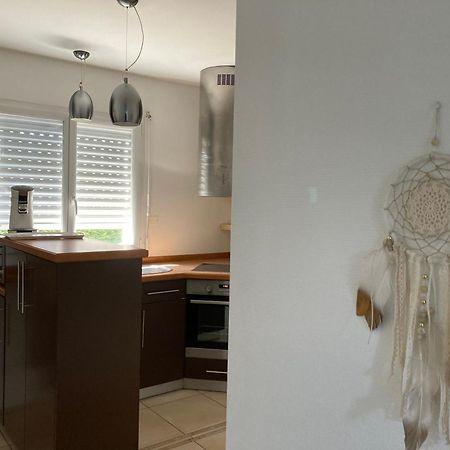 Apartmán Nano House Bègles Exteriér fotografie