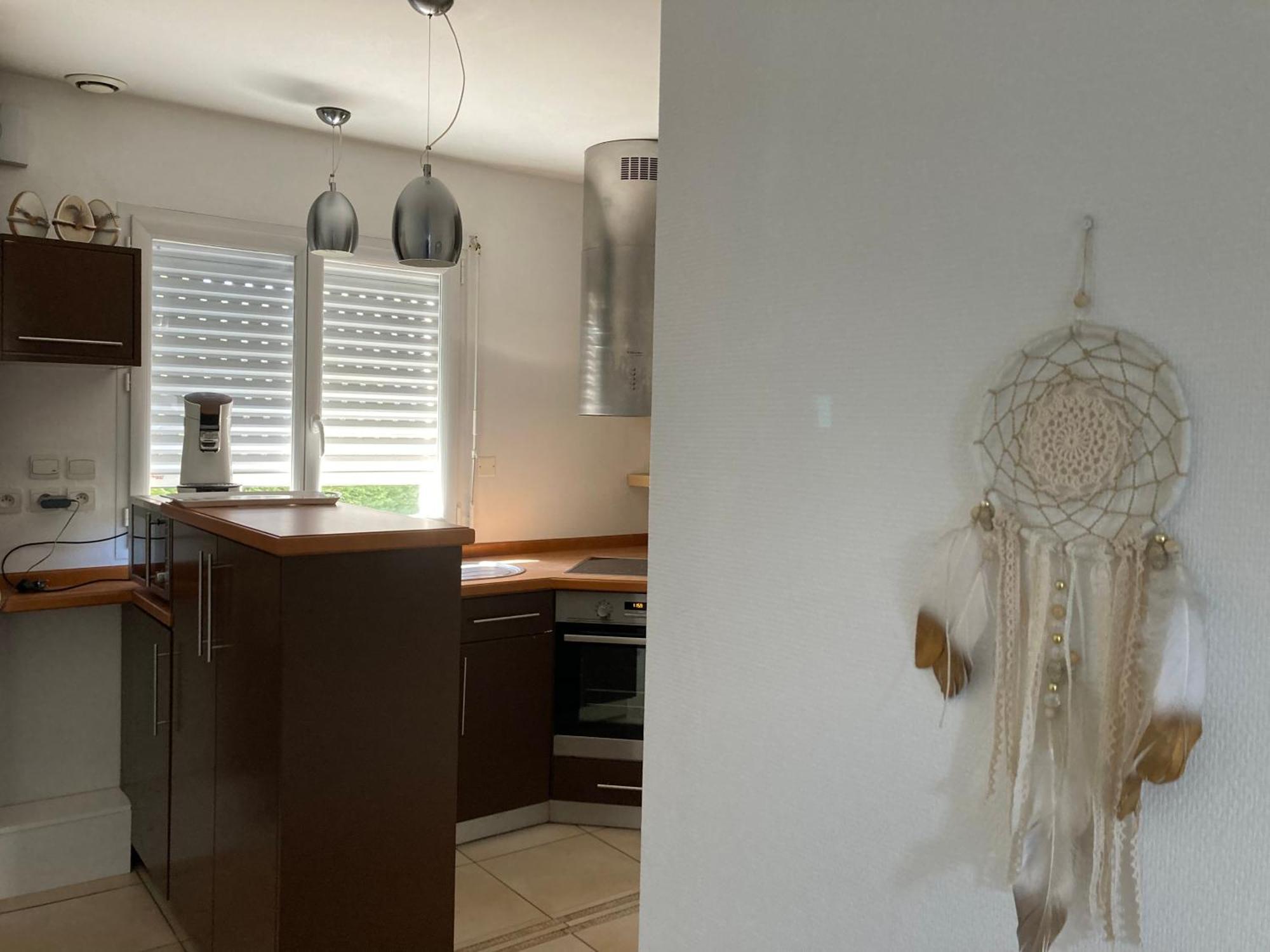 Apartmán Nano House Bègles Exteriér fotografie
