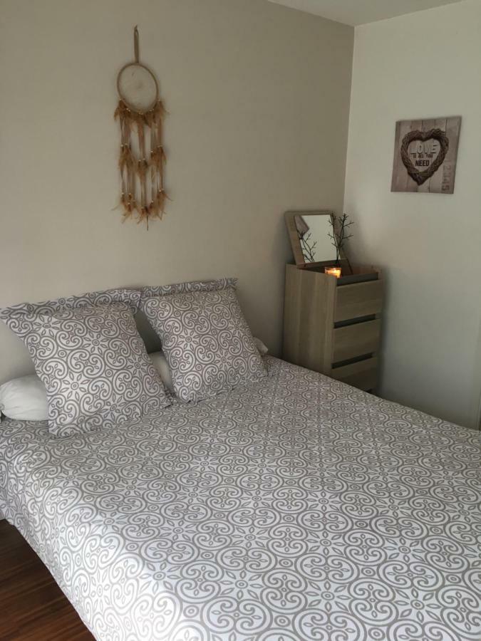 Apartmán Nano House Bègles Exteriér fotografie